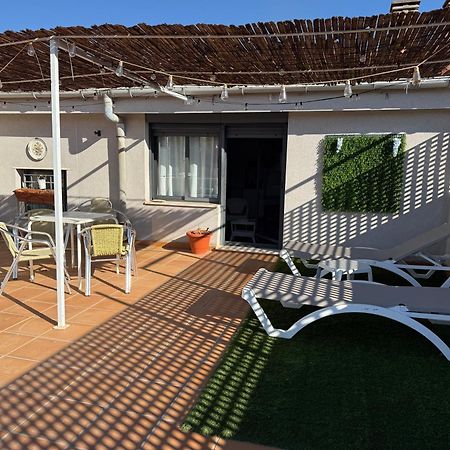テルエルLoft El Carmenアパートメント エクステリア 写真