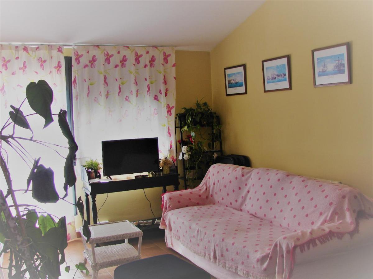 テルエルLoft El Carmenアパートメント エクステリア 写真