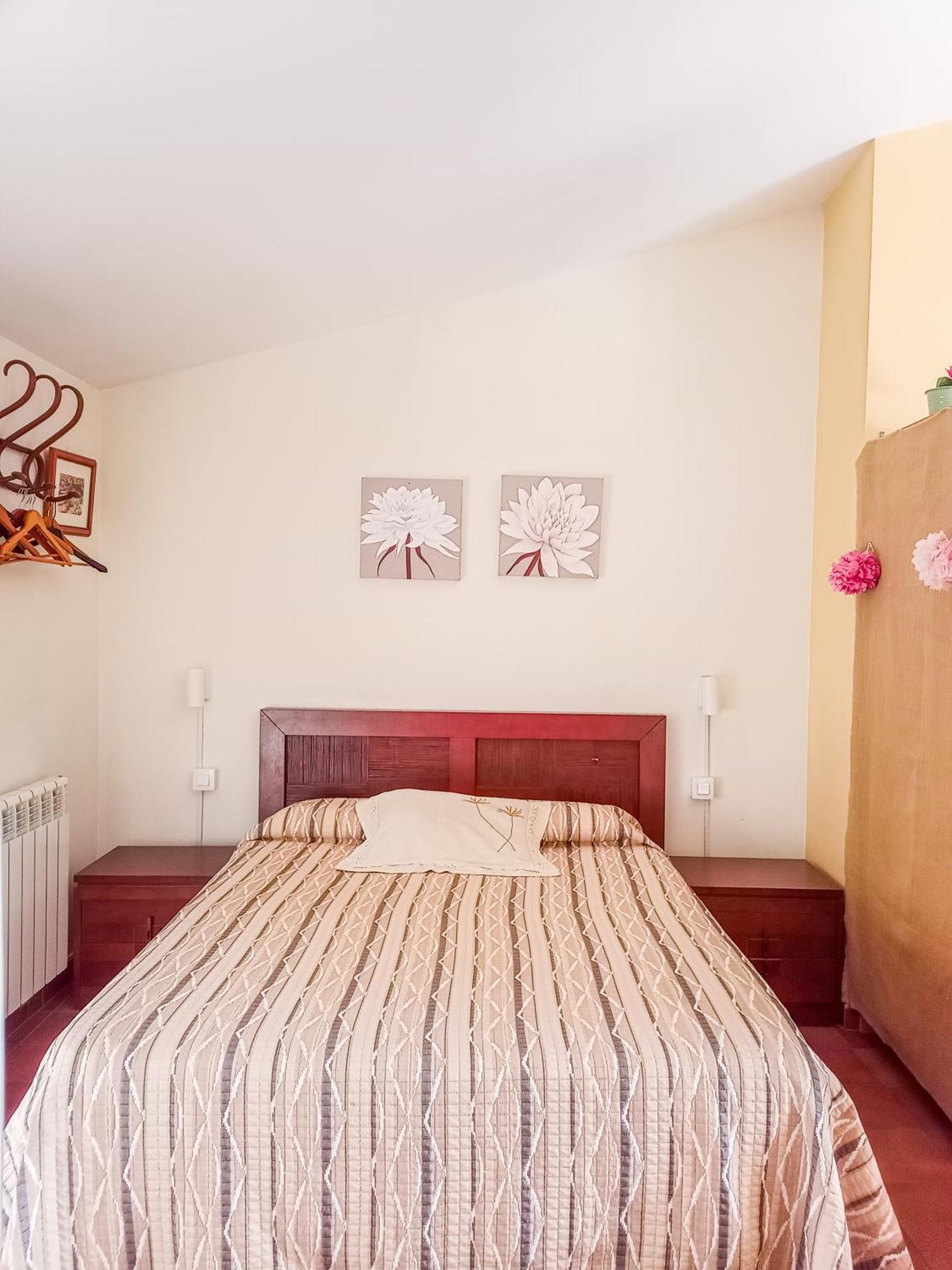 テルエルLoft El Carmenアパートメント エクステリア 写真
