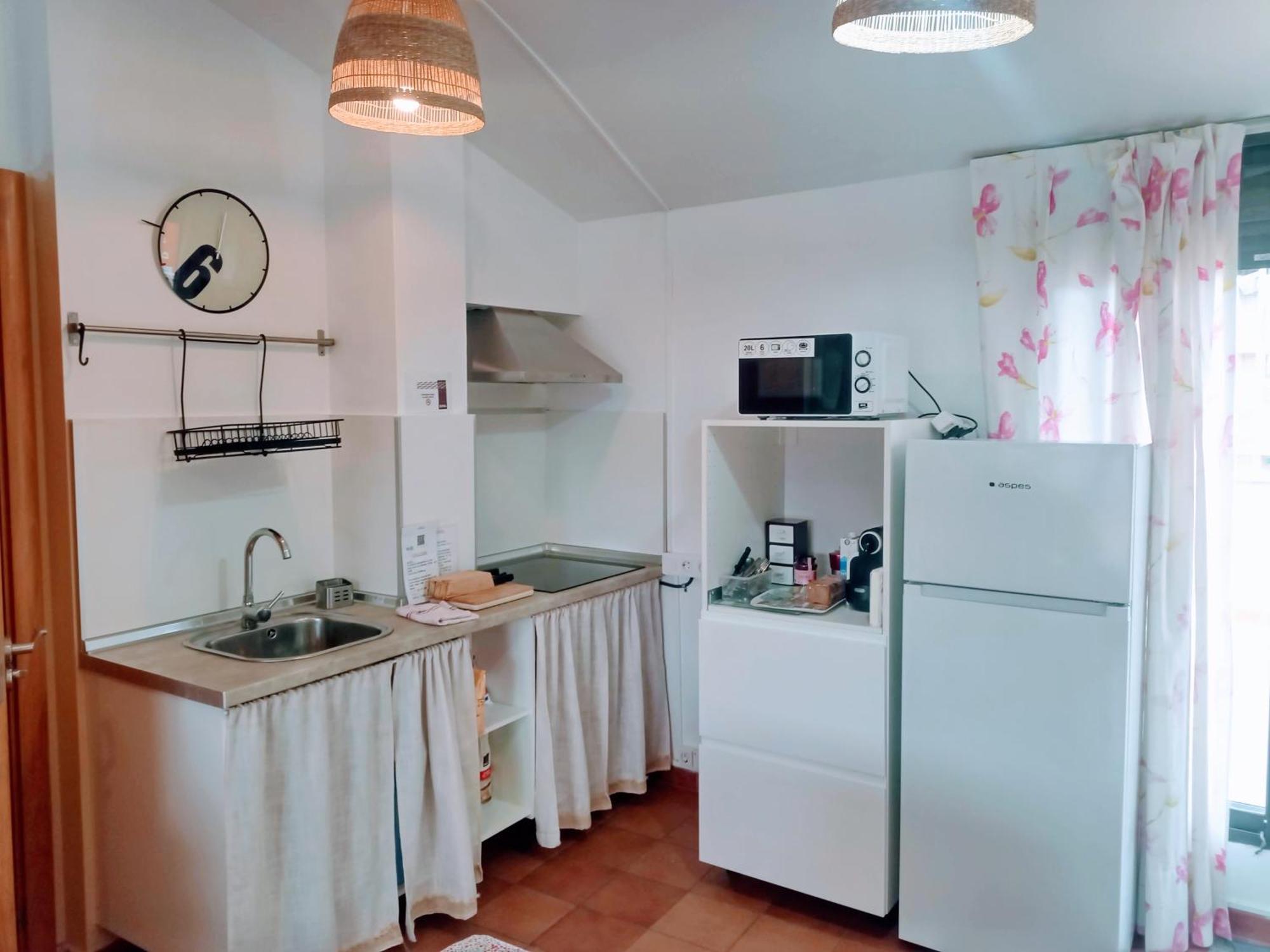 テルエルLoft El Carmenアパートメント エクステリア 写真