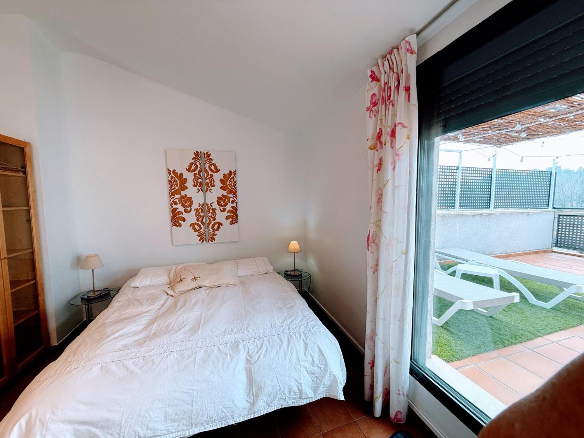 テルエルLoft El Carmenアパートメント エクステリア 写真