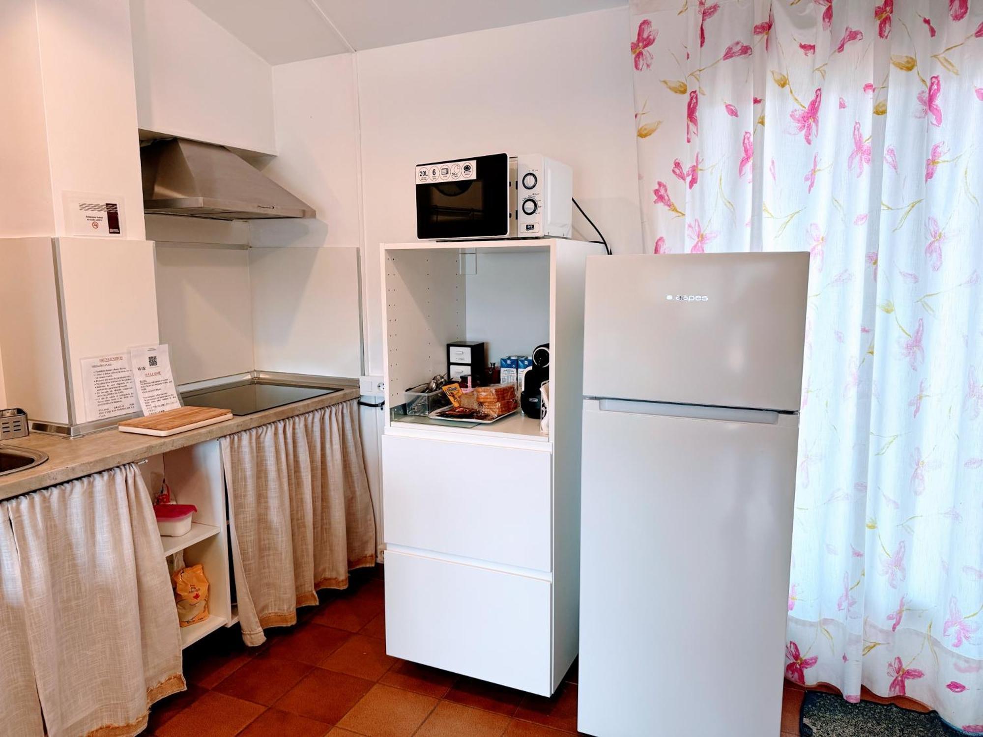 テルエルLoft El Carmenアパートメント エクステリア 写真