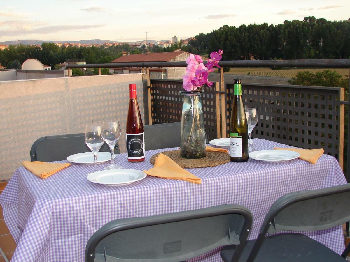 テルエルLoft El Carmenアパートメント エクステリア 写真
